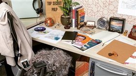 CIA,中情局,美國,IG,社群,臉書,推特,Instagram,玄機,　圖／翻攝自CIA IG