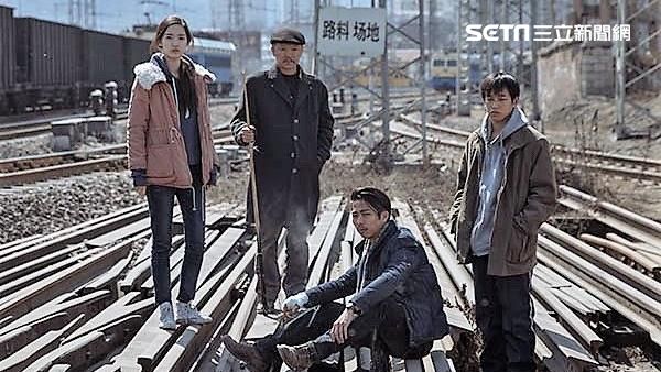 比《復仇4》更長　此片將近4小時長