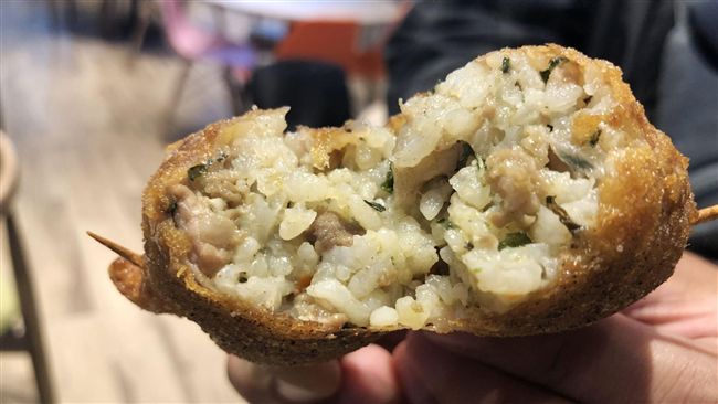 炸雞店也賣飯！首波7家門市嚐鮮開賣