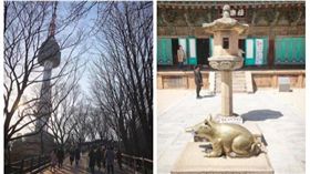 首爾。（圖／取自IG用戶kw.goal）