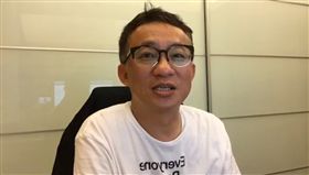 許常德／翻攝自許常德臉書