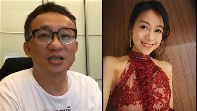 道歉不提鄭秀文！他揭黃心穎背後心機