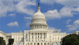 華府國會（翻攝自維基百科）