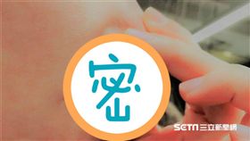 鼻子,鼻腔,鼻孔（示意圖／記者楊晴雯攝）