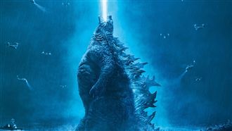人類尖叫吧！　哥吉拉霸氣回歸