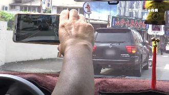 交通檢舉實名制有差嗎？苗栗不減反增