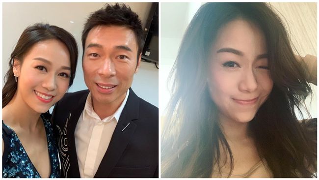 偷吃成過街老鼠！黃心穎赴美留學挨轟