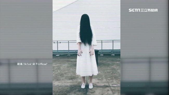 「世界尊敬百大日本人」　貞子竟入選