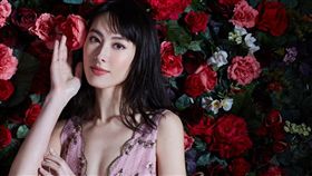 梁洛施／翻攝自梁洛施微博