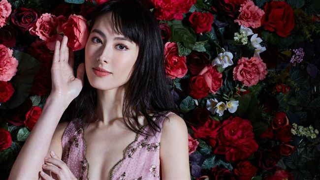 未婚生3子被分手　梁洛施罕提李澤楷