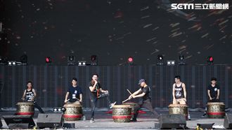 群星台語飆唱　荒山亮：夢想成真