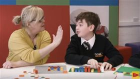 樂高積木。(圖/翻攝自Beyond the Brick youtube)