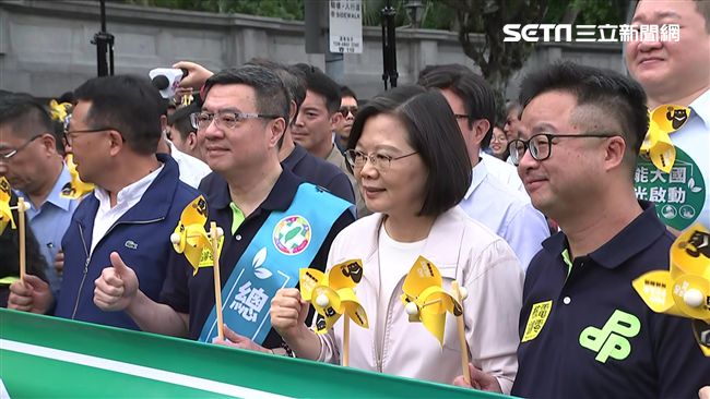 今立院通過：廢除2025年非核家園