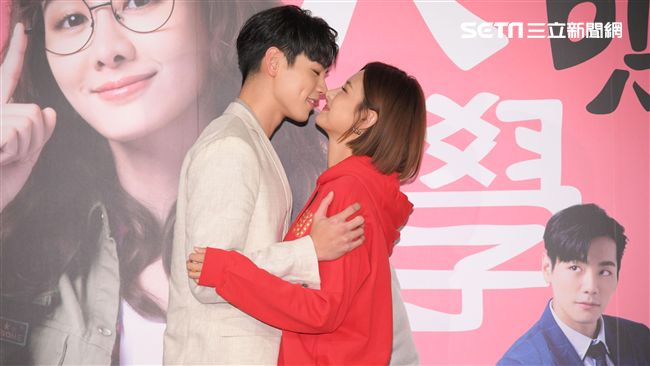 最強CP畢業了！安心亞買醉忘禾浩辰