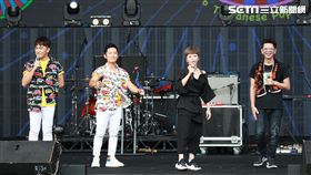 《台潮盛典》蔡昌憲、許志豪。（圖／記者林士傑攝影）