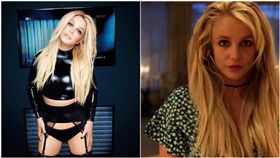 小甜甜布蘭妮 IG