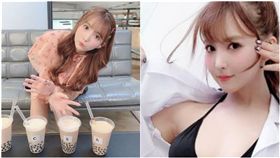 三上悠亞（圖／翻攝自三上悠亞Instagram）