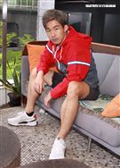 梅賢治專訪。（記者邱榮吉/攝影）