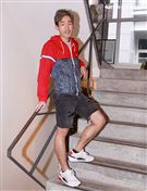 梅賢治專訪。（記者邱榮吉/攝影）