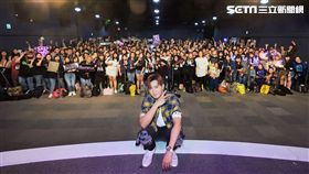 羅志祥 (圖/環球提供)