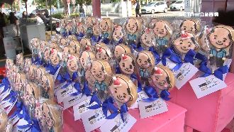 公私不分？韓國瑜商標登記妻私校下