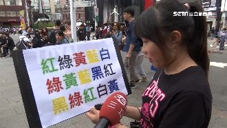 「看字唸顏色」卡卡的？竟跟年紀有關