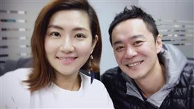 張承中,Selina／翻攝自張承中臉書