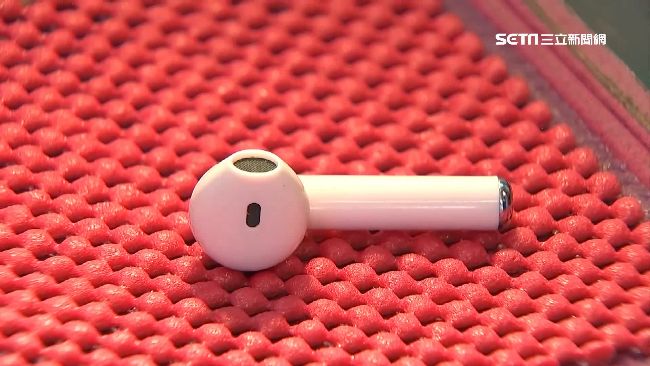 他弄丟充電盒…剩耳機可做啥？解決方法曝