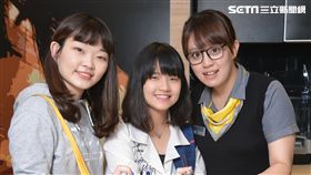 打工,企業,麥當勞職場體驗,藍郁琇,麥當勞,薪水,1111人力銀行