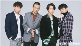 茄子蛋亞洲巡演返台開唱賣關子，預告「前所未有」神秘驚喜。（圖／Legacy提供）