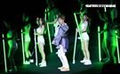2019台潮盛典演唱歌手陳孟賢演出。（記者林士傑/攝影）