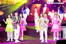 2019台潮盛典演唱歌手蔡昌憲與許志豪演出。（記者林士傑/攝影）
