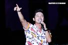 2019台潮盛典演唱歌手蔡昌憲與許志豪演出。（記者林士傑/攝影）