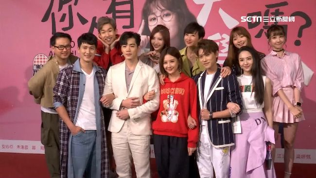 《大學》最終回！ 禾浩辰告白安心亞