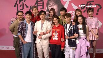 《大學》最終回！ 禾浩辰告白安心亞