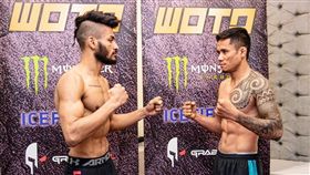 ▲「WOTD-ETD」（龍爭虎鬥）28日將在紅館嶄新登場。（圖／大會提供）