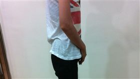 彰化市博元婦產科,蔡鋒博,紙片人,月經,催經,減肥,博元婦產科 圖／蔡鋒博醫師提供	