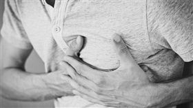 肺癌,脊椎不正  （圖／取自Pixabay）
