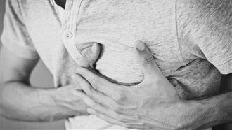 肺癌,脊椎不正  （圖／取自Pixabay）
