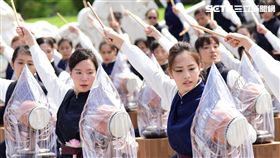 陳星彤,慈濟基金會,浴佛大典,明悅