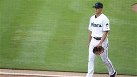 ▲陳偉殷。（圖／取自陳偉殷IG）