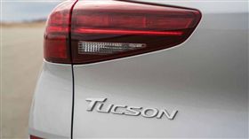 ▲Hyundai Tucson（圖／翻攝網路）