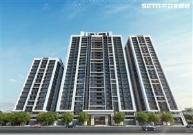 台中海線,長虹天擎,三井OUTLET,台中港,清泉岡,