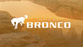 ▲Ford Bronco（圖／翻攝Motor 1）