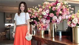 劉真
圖／翻攝自臉書