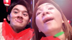 ELLA、張軒睿、SHE/FB