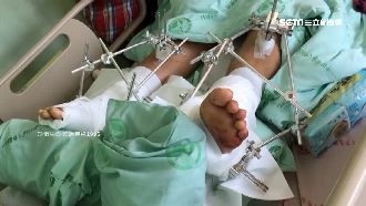 遭霸凌跳樓生是惡霸？母聲淚俱下反駁