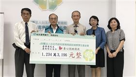 老奶奶遺愛人間 逾千萬賣房所得助清寒學生