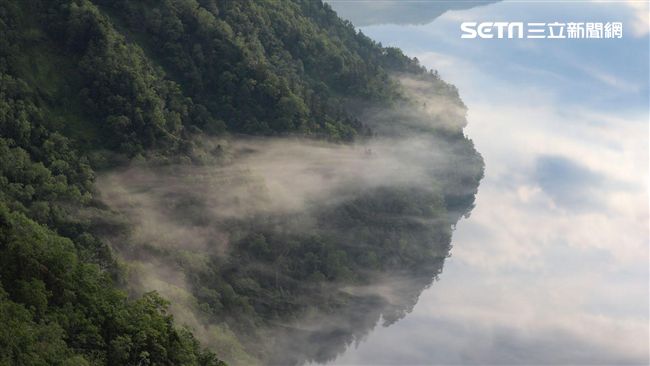天空之城現身北海道　摩周湖神景快拜