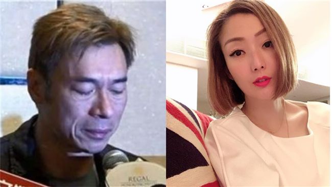 尪出軌12天後…鄭秀文首露面曝心境